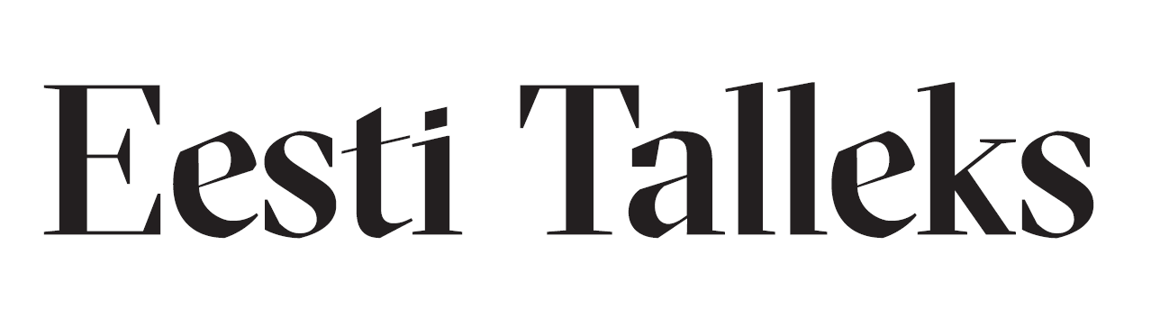 Talleks logo